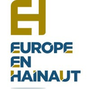GIP Europe en Hainaut