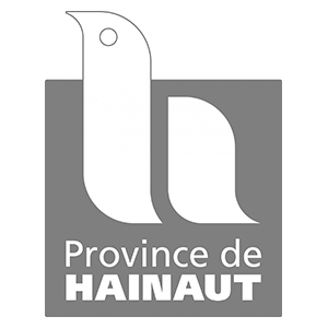Province du Hainaut