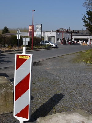 Avril 2020 - Frontière fermée? Des rdv visio productifs entre collègues franco-belge!