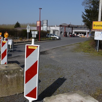 Avril 2020 - Frontière fermée? Des rdv visio productifs entre collègues franco-belge!