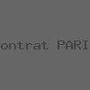 Contrat PARIS