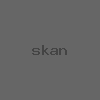 skan